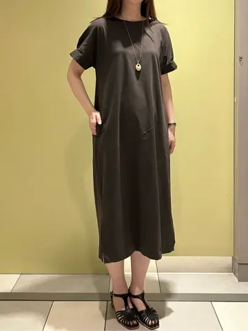 J.PRESS LADIES 早川 コーディネート画像