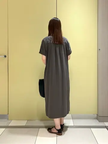 J.PRESS LADIES 早川 コーディネート画像