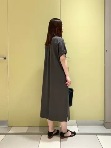 J.PRESS LADIES 早川 コーディネート画像