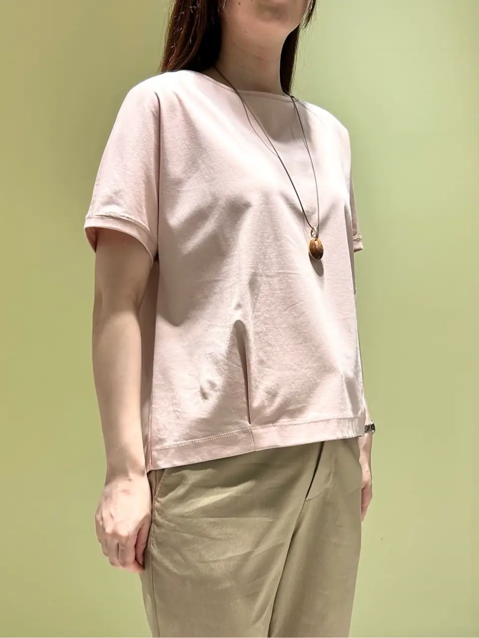 J.PRESS LADIES 早川 コーディネート画像