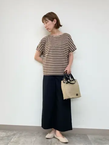 J.PRESS LADIES 川﨑 コーディネート画像
