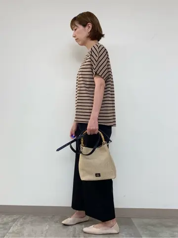 J.PRESS LADIES 川﨑 コーディネート画像