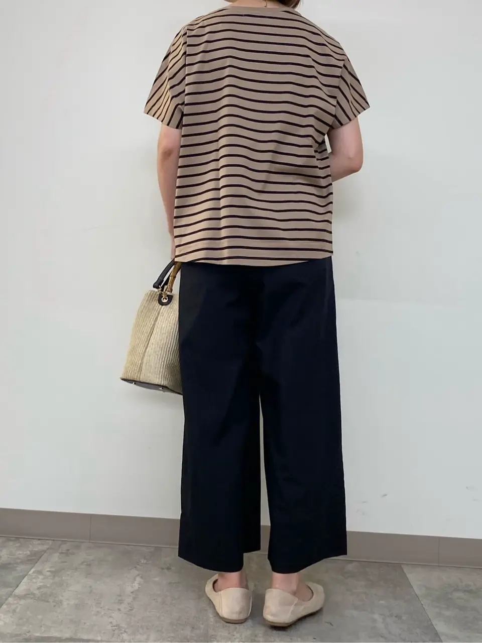 J.PRESS LADIES 川﨑 コーディネート画像