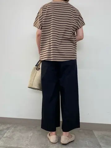 J.PRESS LADIES 川﨑 コーディネート画像