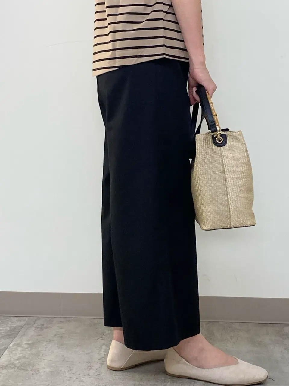 J.PRESS LADIES 川﨑 コーディネート画像