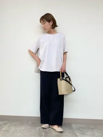 J.PRESS LADIES 川﨑 コーディネート画像