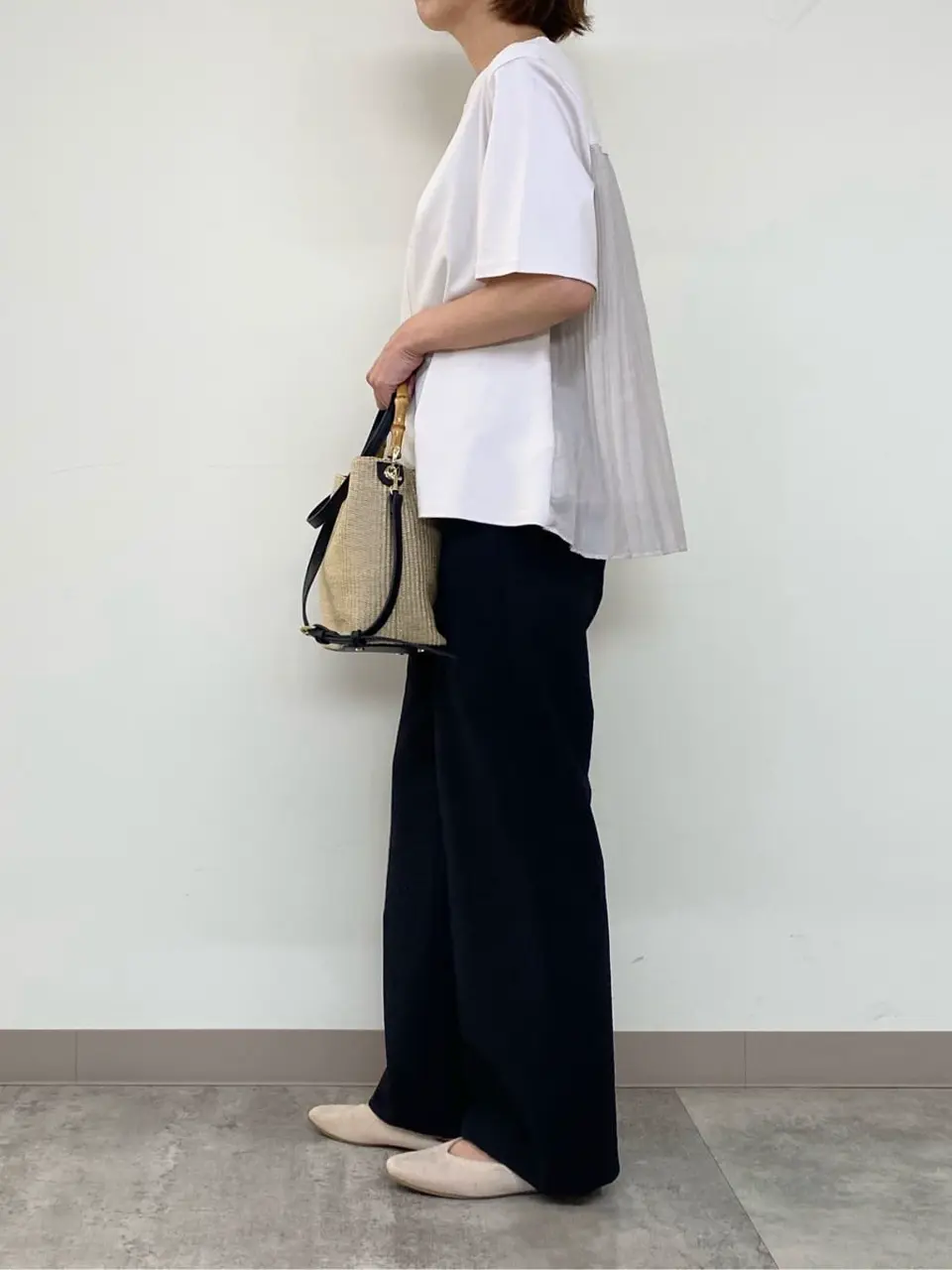 J.PRESS LADIES 川﨑 コーディネート画像