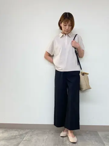 J.PRESS LADIES 川﨑 コーディネート画像