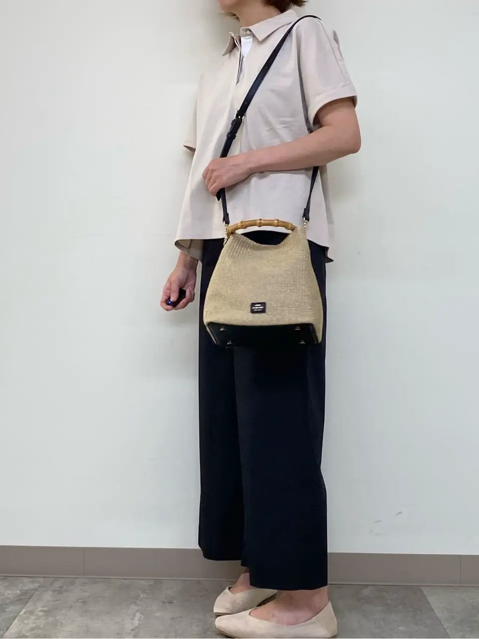 J.PRESS LADIES 川﨑 コーディネート画像