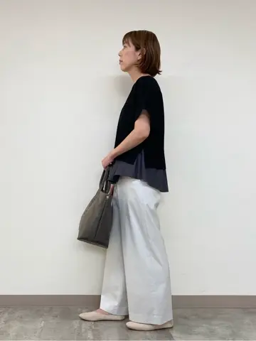 J.PRESS LADIES 川﨑 コーディネート画像