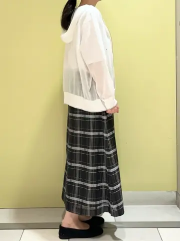 J.PRESS LADIES 福井 コーディネート画像