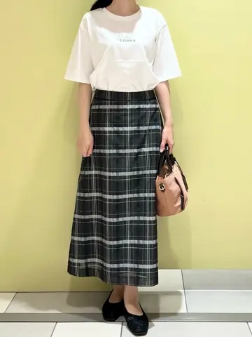 J.PRESS LADIES 福井 コーディネート画像