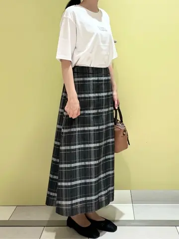 J.PRESS LADIES 福井 コーディネート画像