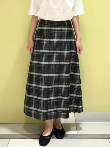 J.PRESS LADIES 福井 コーディネート画像