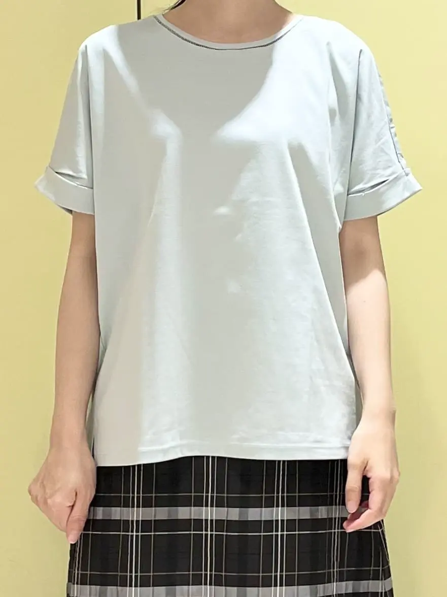 J.PRESS LADIES 福井 コーディネート画像