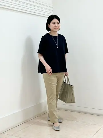 J.PRESS LADIES 茂木 コーディネート画像