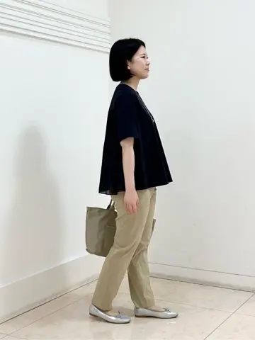 J.PRESS LADIES 茂木 コーディネート画像