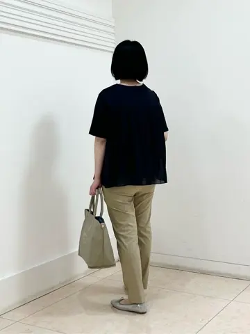 J.PRESS LADIES 茂木 コーディネート画像