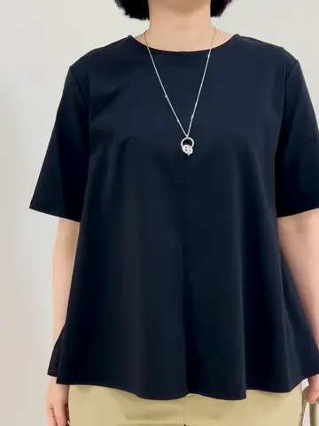 J.PRESS LADIES 茂木 コーディネート画像