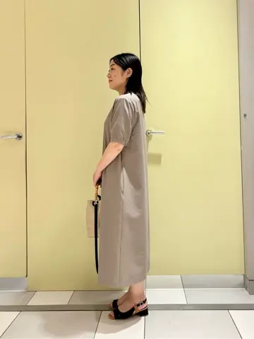 J.PRESS LADIES 辻本 コーディネート画像