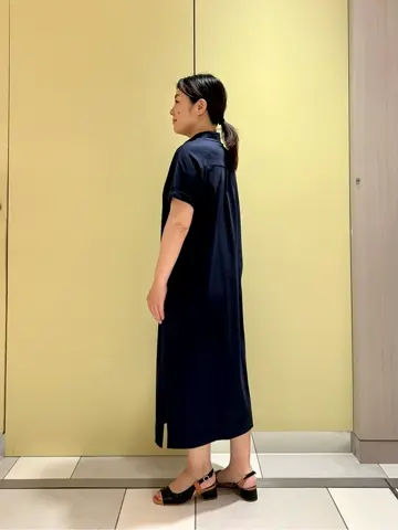 J.PRESS LADIES 辻本 コーディネート画像