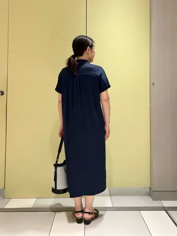 J.PRESS LADIES 辻本 コーディネート画像