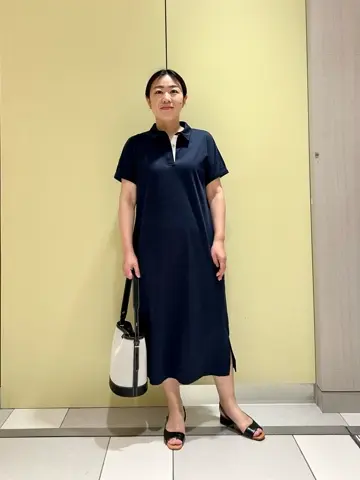 J.PRESS LADIES 辻本 コーディネート画像