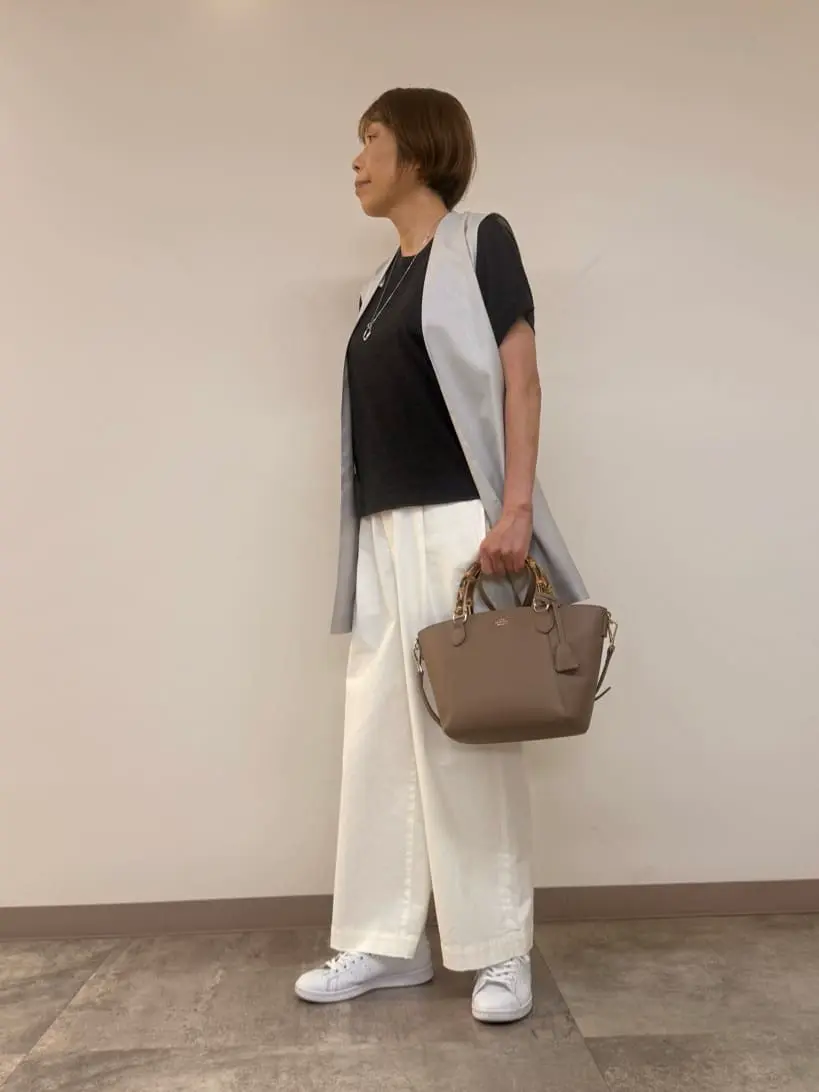 J.PRESS LADIES 松尾 コーディネート画像