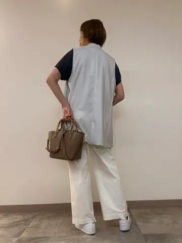 J.PRESS LADIES 松尾 コーディネート画像