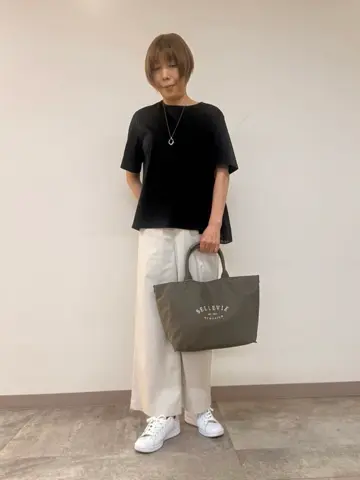 J.PRESS LADIES 松尾 コーディネート画像