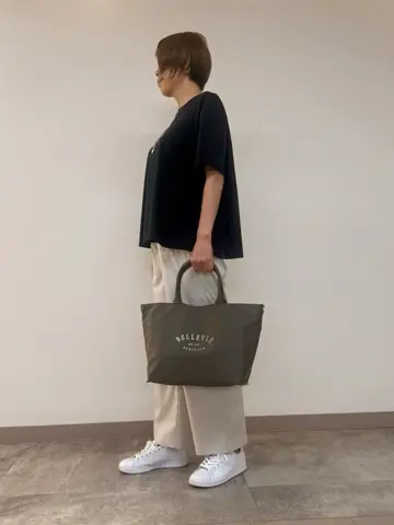 J.PRESS LADIES 松尾 コーディネート画像