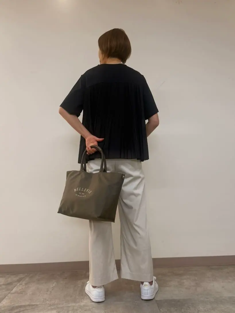 J.PRESS LADIES 松尾 コーディネート画像