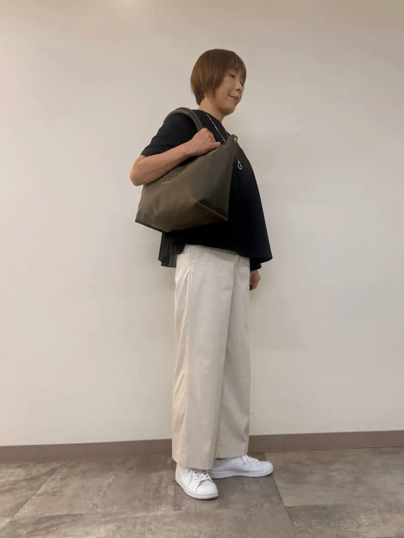 J.PRESS LADIES 松尾 コーディネート画像