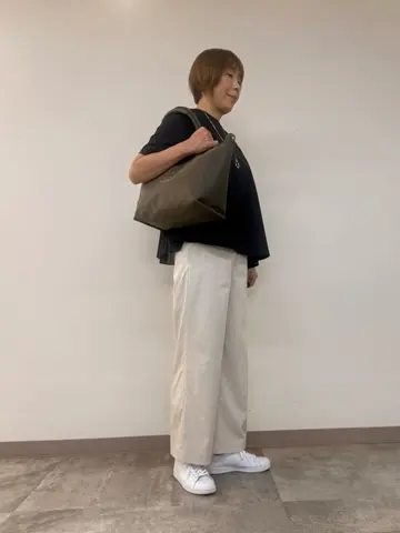 J.PRESS LADIES 松尾 コーディネート画像