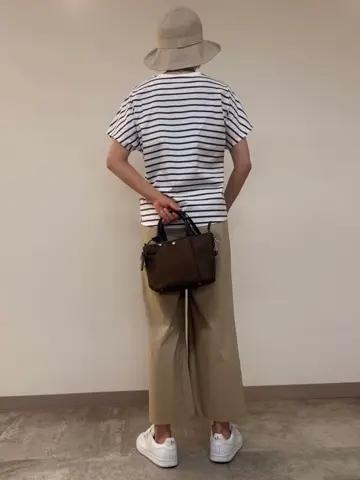 J.PRESS LADIES 松尾 コーディネート画像