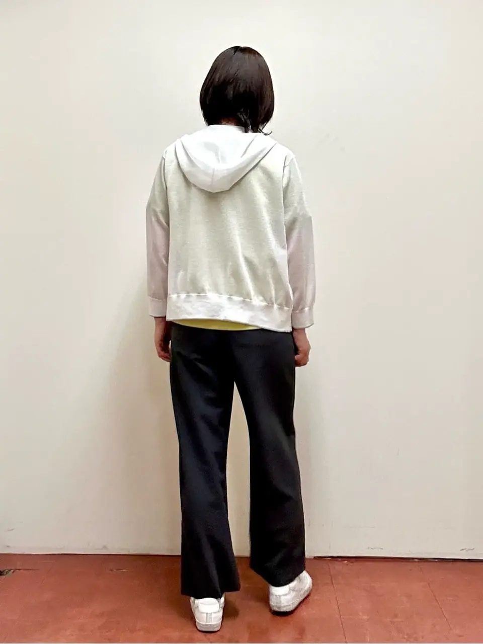 J.PRESS LADIES 大池 コーディネート画像