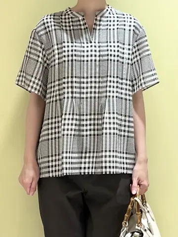 J.PRESS LADIES 福井 コーディネート画像