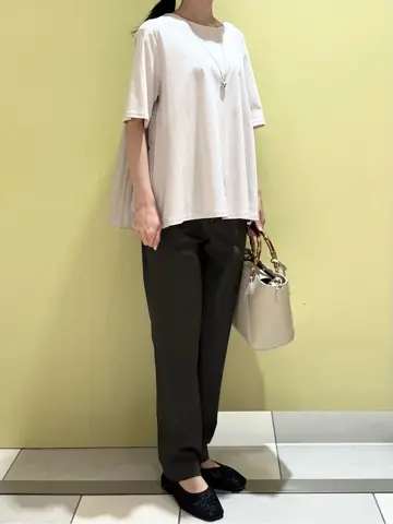 J.PRESS LADIES 福井 コーディネート画像