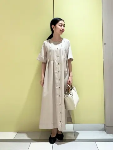 J.PRESS LADIES 福井 コーディネート画像