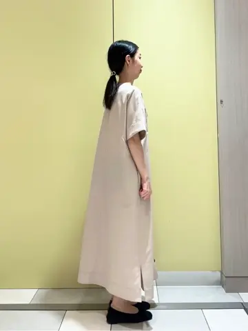 J.PRESS LADIES 福井 コーディネート画像