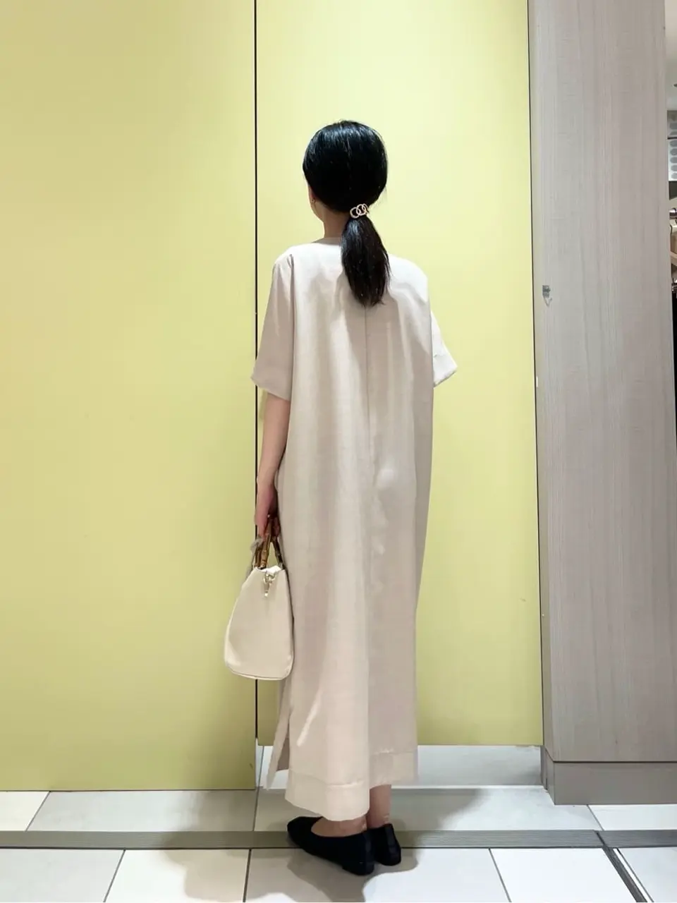 J.PRESS LADIES 福井 コーディネート画像