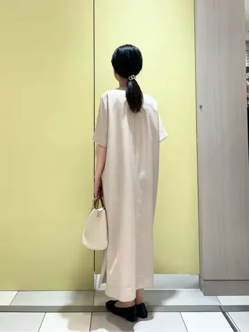 J.PRESS LADIES 福井 コーディネート画像