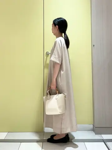 J.PRESS LADIES 福井 コーディネート画像
