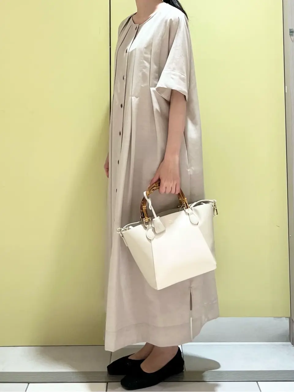 J.PRESS LADIES 福井 コーディネート画像