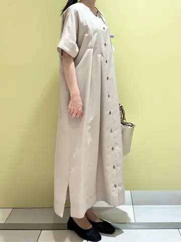 J.PRESS LADIES 福井 コーディネート画像