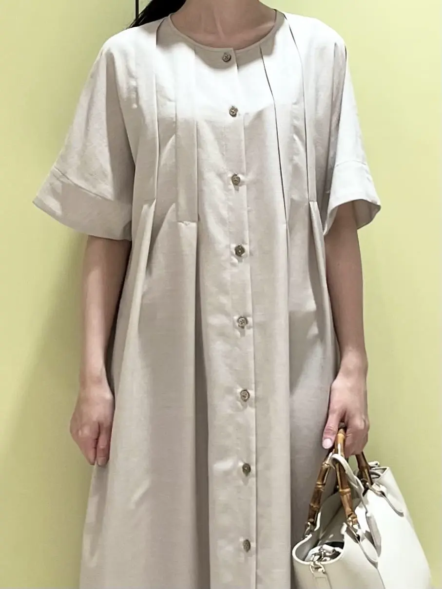 J.PRESS LADIES 福井 コーディネート画像