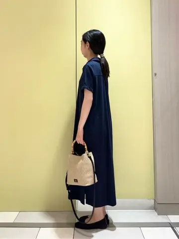 J.PRESS LADIES 福井 コーディネート画像