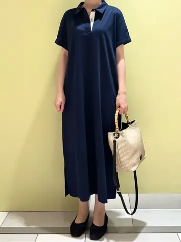 J.PRESS LADIES 福井 コーディネート画像