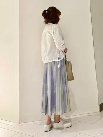 J.PRESS LADIES KAZU コーディネート画像