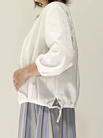 J.PRESS LADIES KAZU コーディネート画像